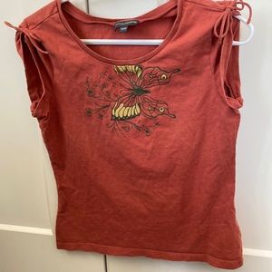 Jacob Annexe vintage t-shirt